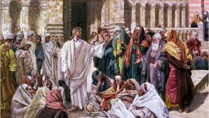 Timeline of Jesus' Ministry Revealed