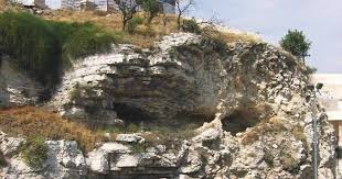 Mystery of Golgotha Revealed