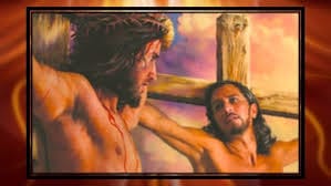 7 Statements of Jesus From the Cross Revealed