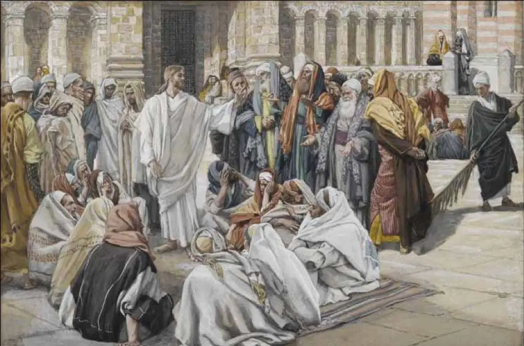 Timeline of 5 Days Leading to Last Supper Revealed